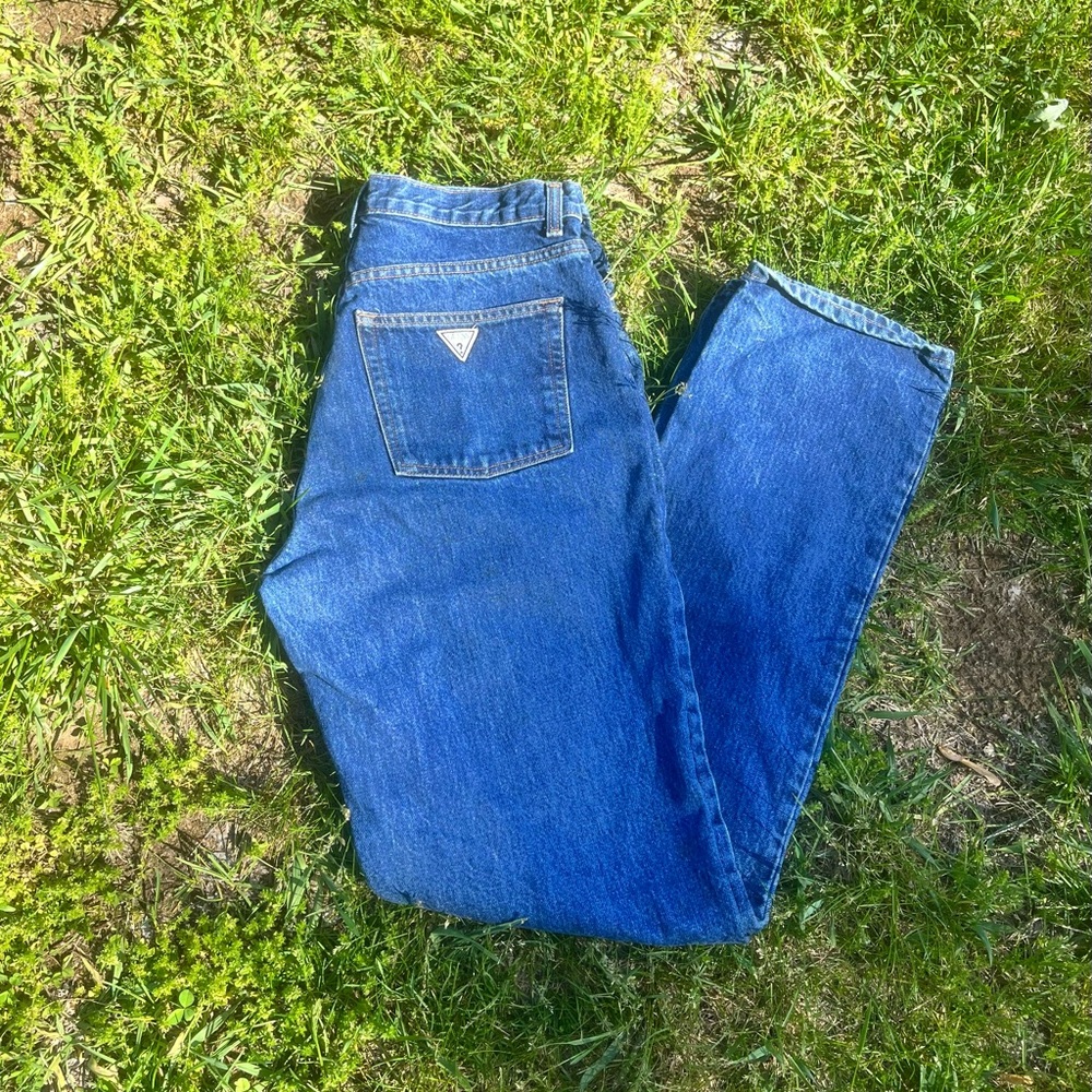 Guess jeans